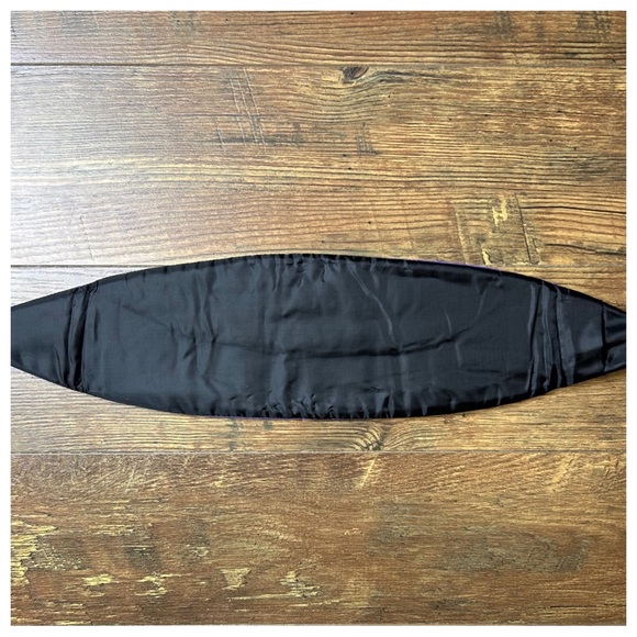 NWT Set of 4 Cummerbund Matching Set - Picture 5 of 8